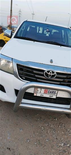 تويوتا هايلوكس